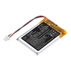 Sostituzione della batteria compatibile per Logitech 383040,533-000167