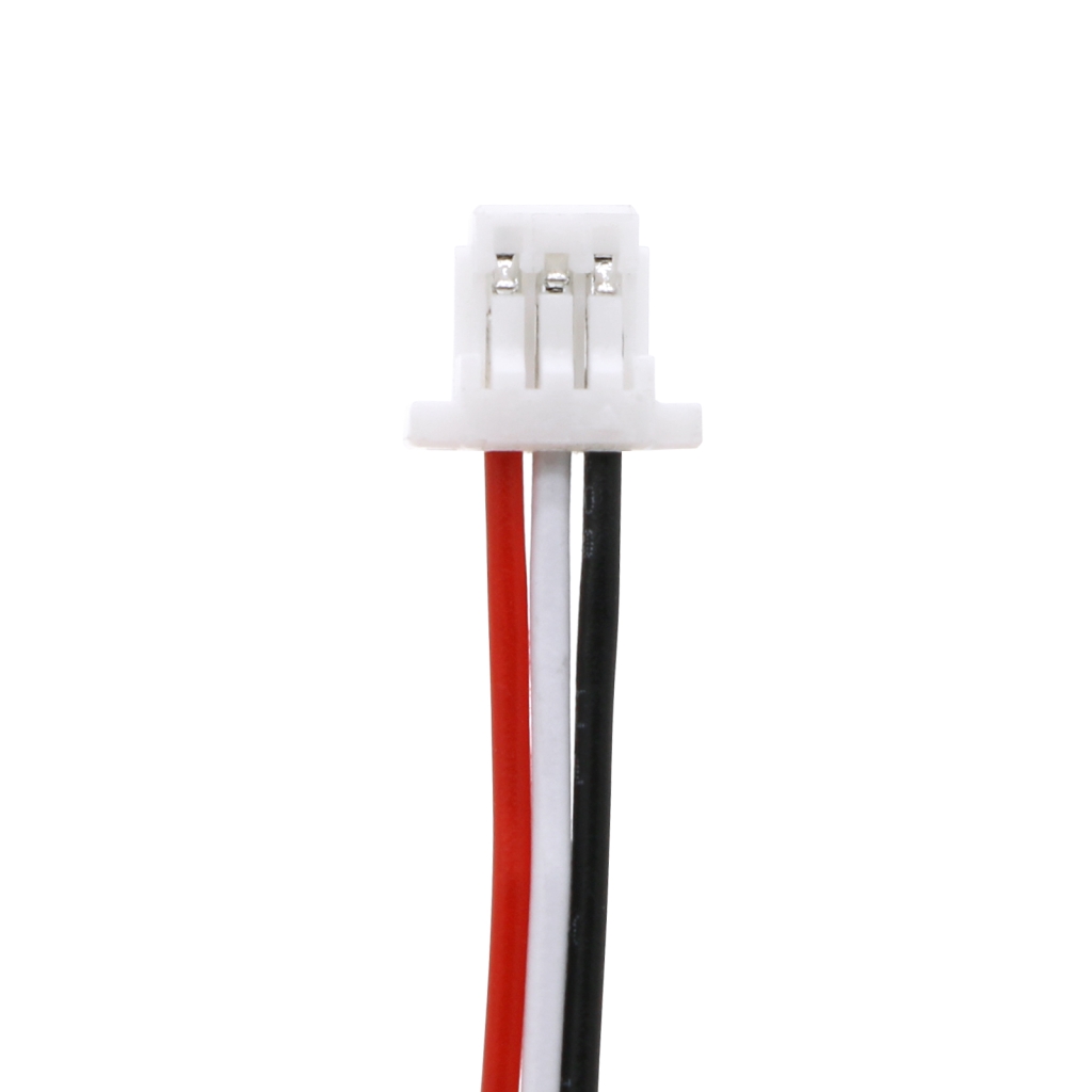 Batterie Batteria senza fili dell'auricolare CS-LOZ900SL