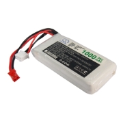 Battery compatibleWith Rc