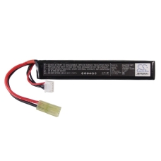 Sostituzione della batteria compatibile per Airsoft Guns LP110S3C013