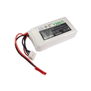 Batteria compatibleWith Rc