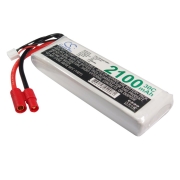 Battery compatibleWith Rc