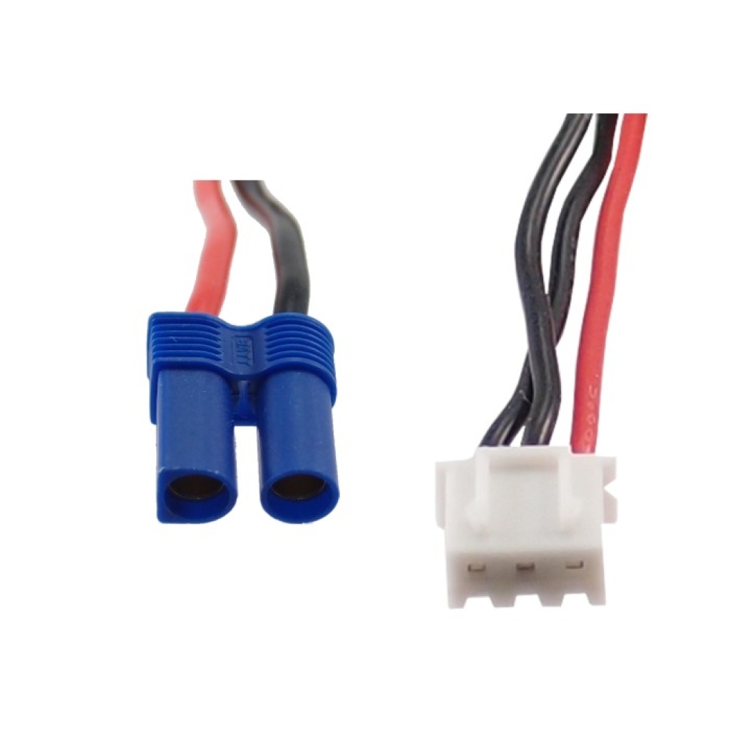 Sostituzione della batteria compatibile per RC CS-LP2102C30R4