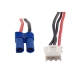 Sostituzione della batteria compatibile per RC CS-LP2102C30R4