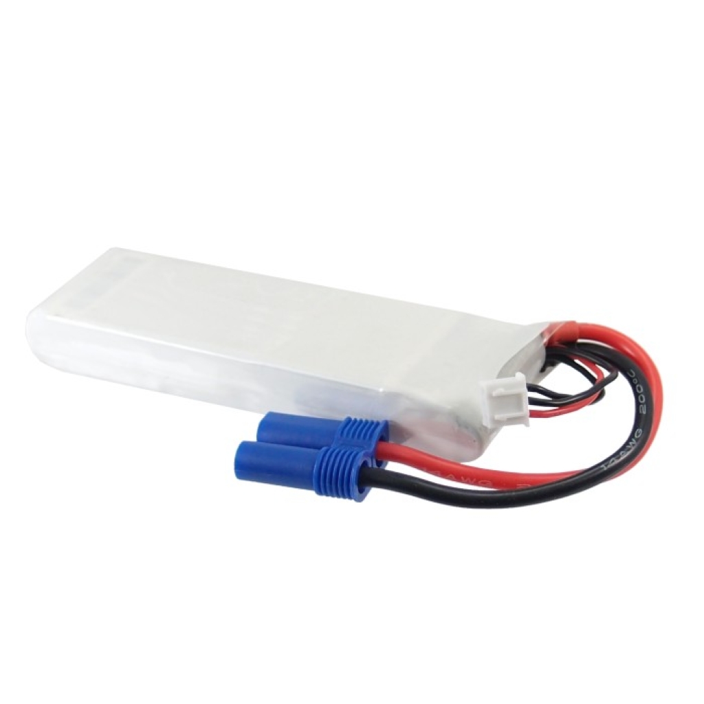 Sostituzione della batteria compatibile per RC CS-LP2102C30R4