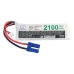Sostituzione della batteria compatibile per RC CS-LP2102C30R4