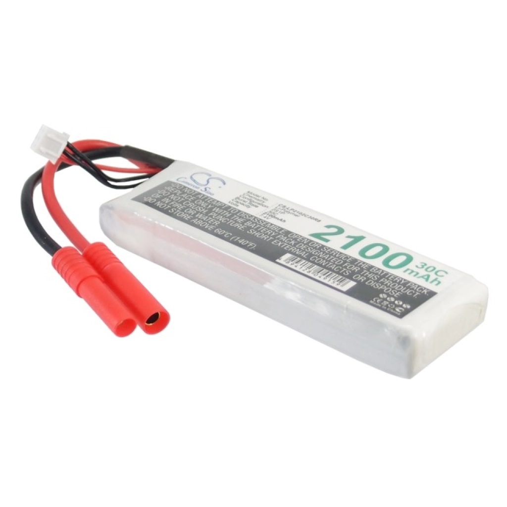 Batterie RC hobby batteries CS-LP2102C30R8