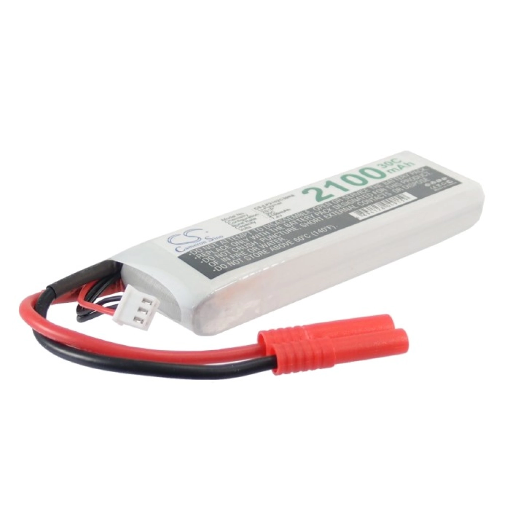 Batterie RC hobby batteries CS-LP2102C30R8