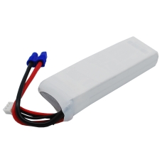Sostituzione della batteria compatibile per RC CS-LP2102C30RN