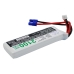 Sostituzione della batteria compatibile per RC CS-LP2102C30RN