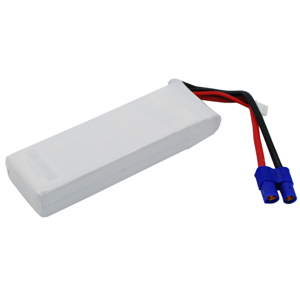 Sostituzione della batteria compatibile per RC CS-LP2102C30RN
