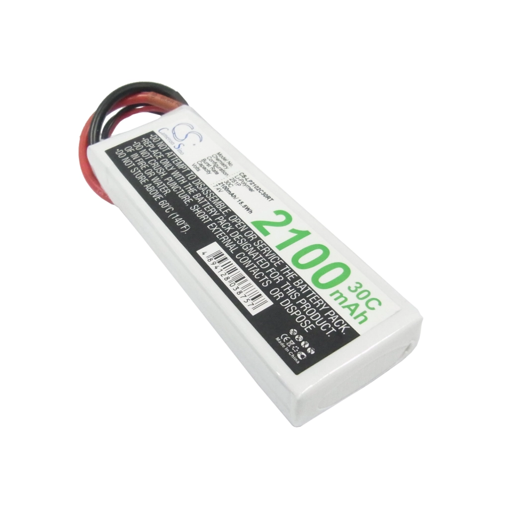 Batterie RC hobby batteries CS-LP2102C30RT
