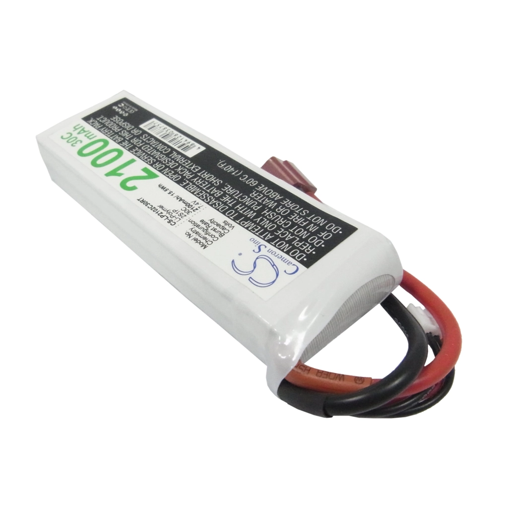 Batterie RC hobby batteries CS-LP2102C30RT