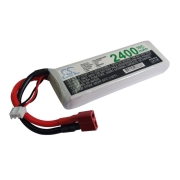 Batteria compatibleWith Rc