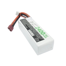Sostituzione della batteria compatibile per RC CS-LP2403C30RT