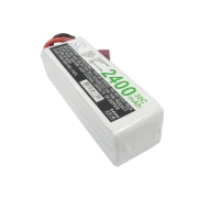 Batteria compatibleWith Rc