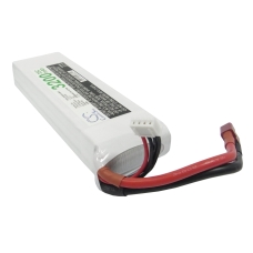 Sostituzione della batteria compatibile per RC CS-LP3203C35RT
