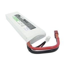 Sostituzione della batteria compatibile per RC CS-LP3602C35RT