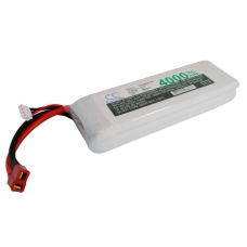 Sostituzione della batteria compatibile per RC CS-LP4003C35RT