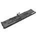 Batterie Batteria notebook CS-LPD142NB