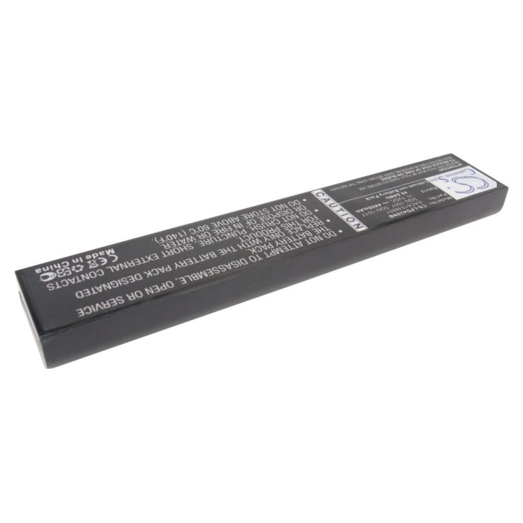 Batterie Sostituisce EAC61538601