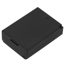 Compatible battery replacement for Canon LP-E10