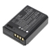 Sostituzione della batteria compatibile per Canon LP-E10