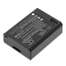 Sostituzione della batteria compatibile per Canon LP-E10