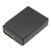 Sostituzione della batteria compatibile per Canon LP-E10