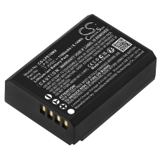 Sostituzione della batteria compatibile per Canon LP-E10