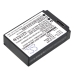 Camera Battery Canon CS-LPE12MU