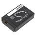 Camera Battery Canon EOS-M