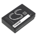 Camera Battery Canon CS-LPE12MU