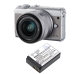 Camera Battery Canon CS-LPE12MU