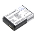 Battery Replaces LP-E12