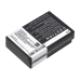 Battery Replaces LP-E12