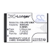 Camera Battery Canon EOS-M50