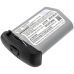 Batteria della fotocamera Canon 1DX
