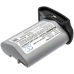 Batteria della fotocamera Canon 1DX