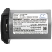 Batteria della fotocamera Canon 1DX