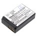 Camera Battery Canon EOS-M
