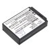 Camera Battery Canon EOS-M50