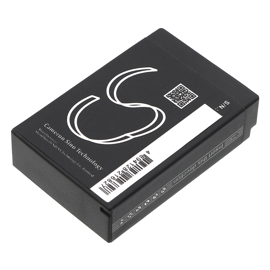 Camera Battery Canon EOS-M