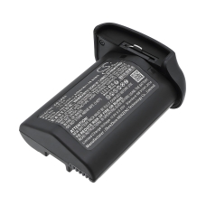 Sostituzione della batteria compatibile per Canon LP-E4