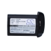Sostituzione della batteria compatibile per Canon LP-E4