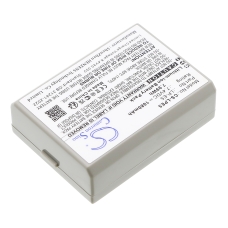 Sostituzione della batteria compatibile per Canon LC-E5,LP-E5