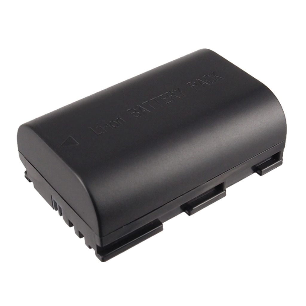 Batteria della fotocamera Canon EOS 70D