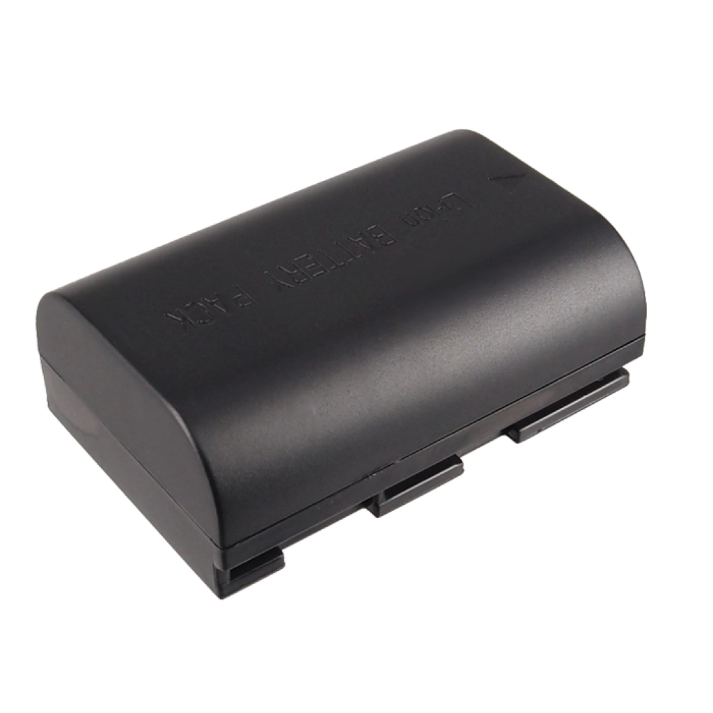 Batteria della fotocamera Canon EOS 70D