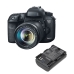 Camera Battery Tether tools Air Direct
