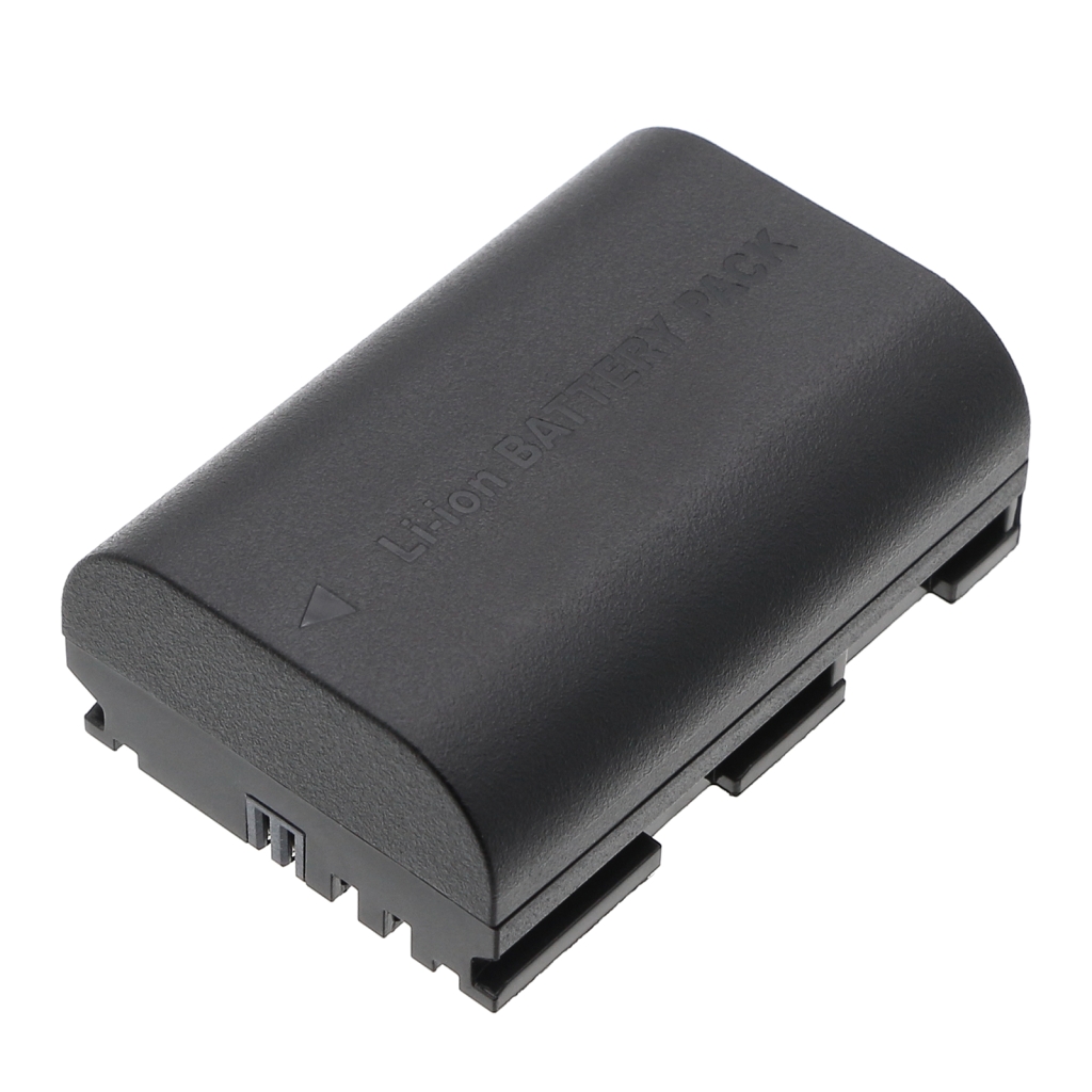 Batterie Sostituisce LP-E6N